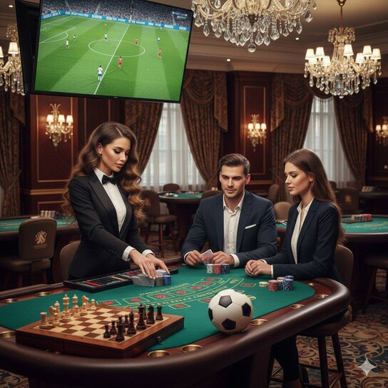 数钱大师红包版游戏界面截图